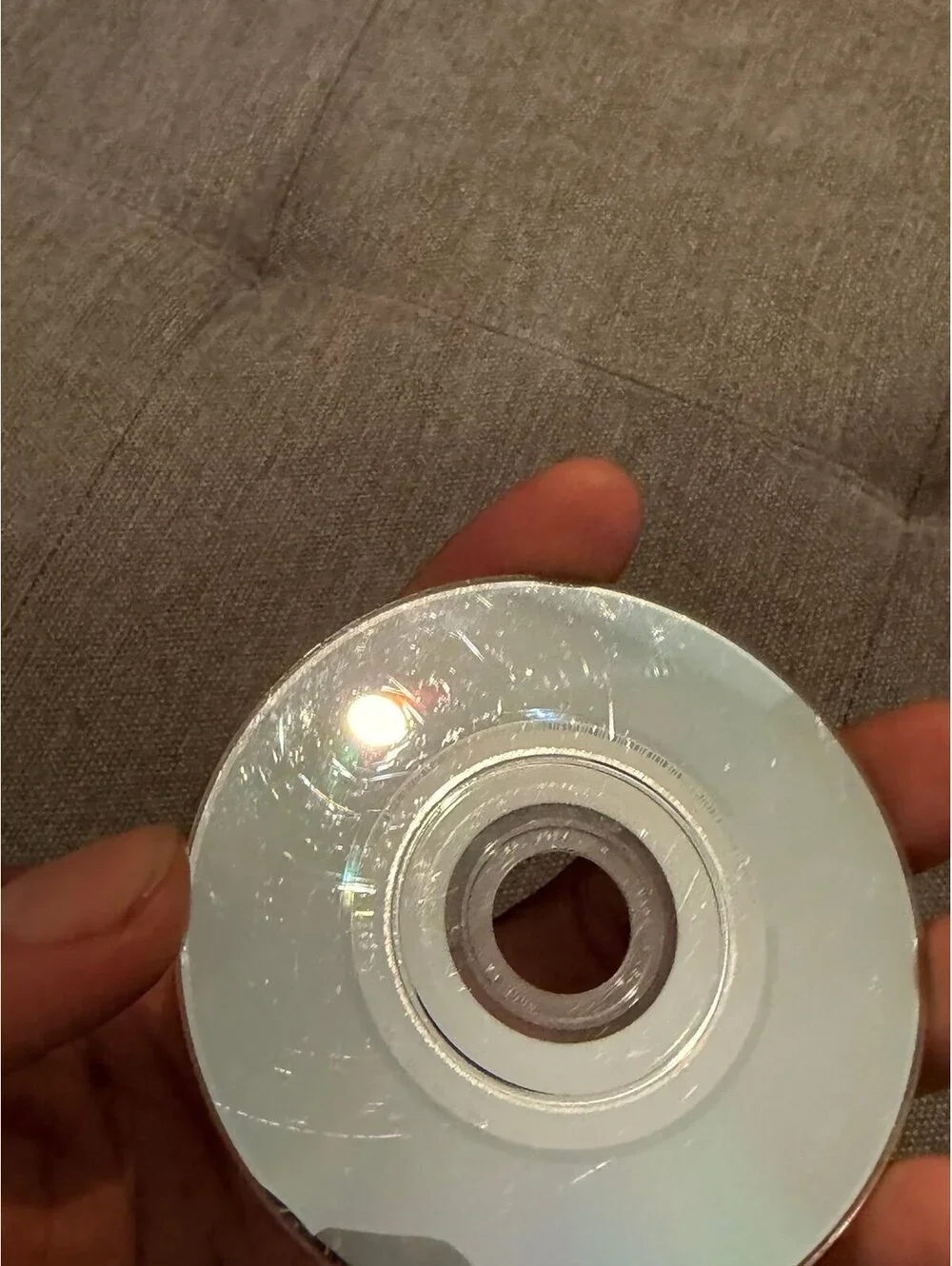 Nintendo used good